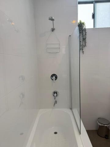 City Centre Motel Hotel 皮里港 外观 照片